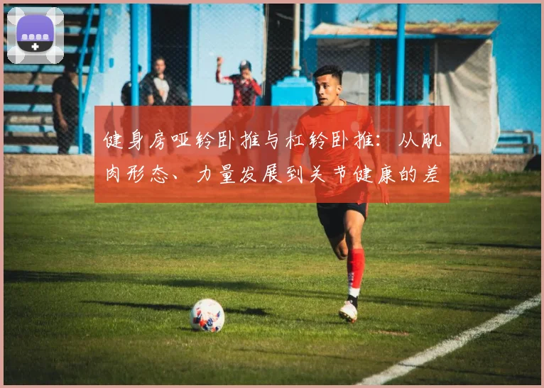 健身房哑铃卧推与杠铃卧推：从肌肉形态、力量发展到关节健康的差异化选择策略