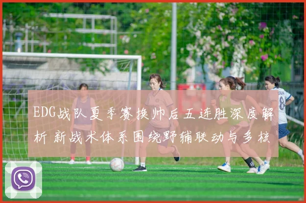 EDG战队夏季赛换帅后五连胜深度解析 新战术体系围绕野辅联动与多核输出如何打破僵局