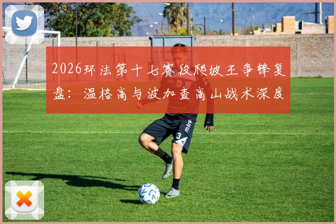 2026环法第十七赛段爬坡王争锋复盘：温格高与波加查高山战术深度拆解