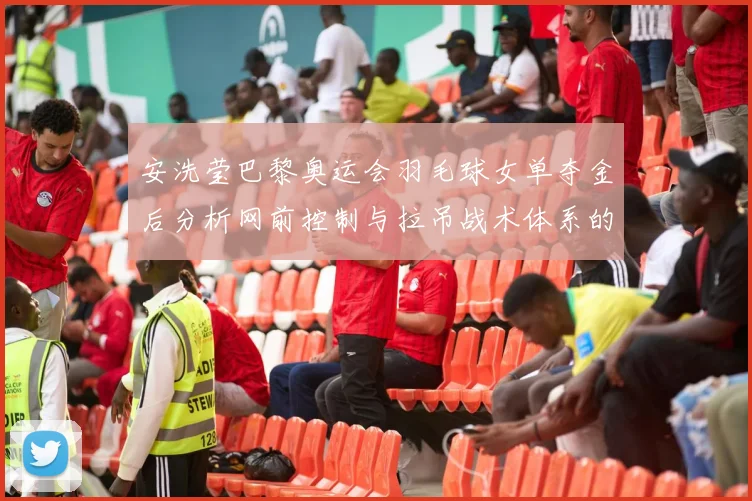 安洗莹巴黎奥运会羽毛球女单夺金后分析网前控制与拉吊战术体系的实战价值